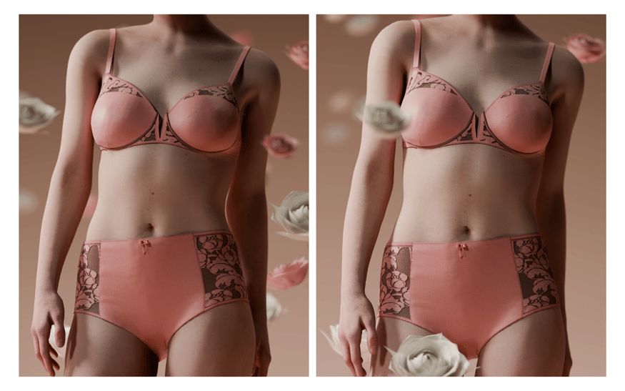 Browzwear intimates design-1